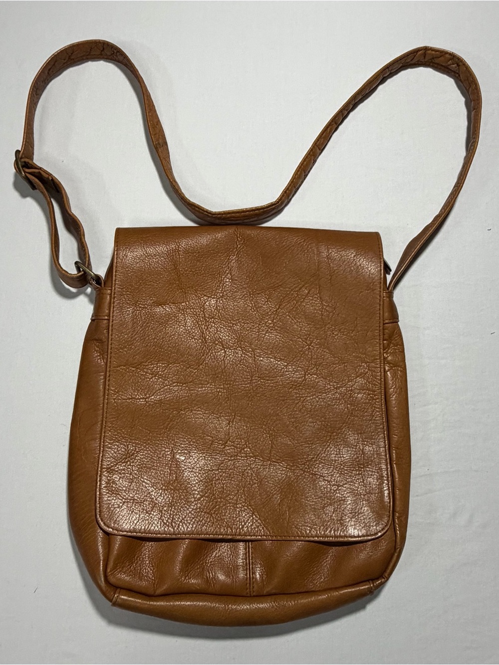 Le Donne Crossbody Messanger Bag